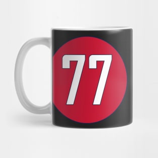 teej Mug